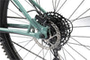 Bombtrack Cale AL SX / Matt Black