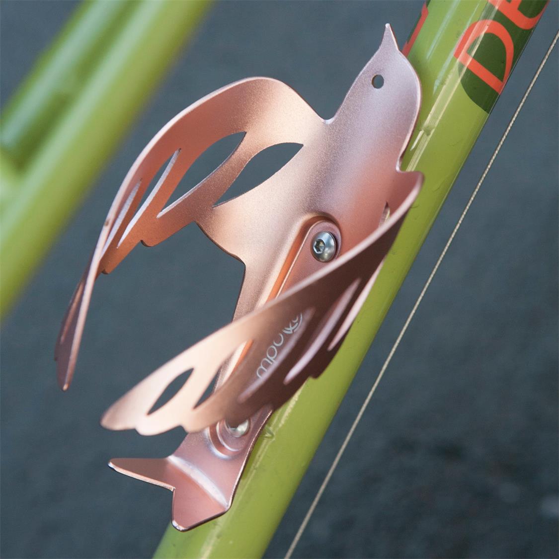 PDW Sparrow Bottle Cage