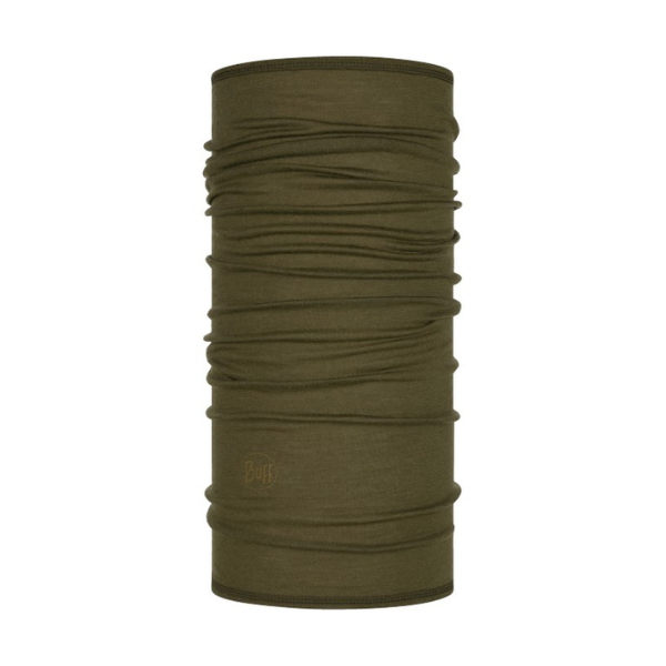 Wool Lightweight Buff