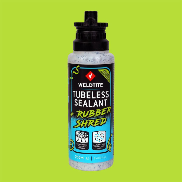 Weldtite Tubeless Tyre Sealant