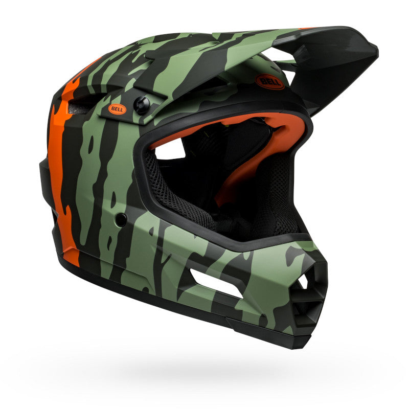 Bell Helmet Sanction 2 DLX MIPS