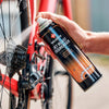Weldtite Jet Blast degreaser