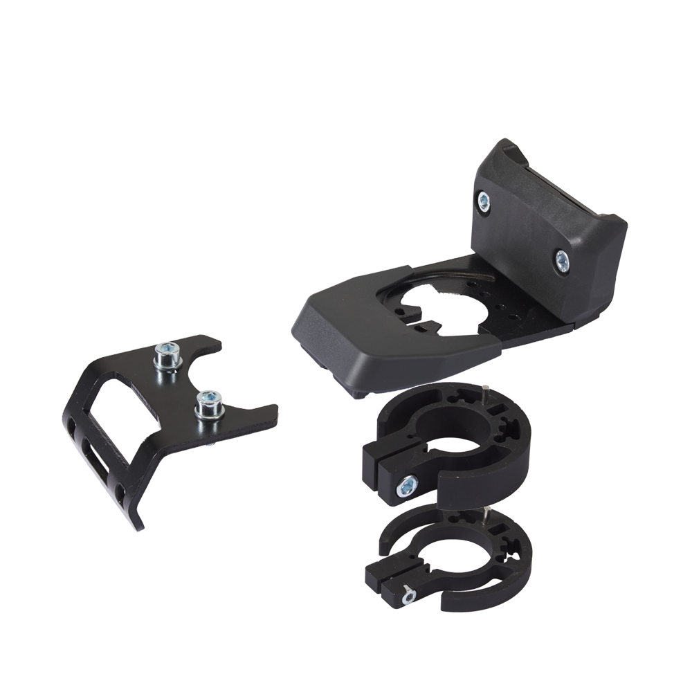 Urban Iki - ICR Adapters