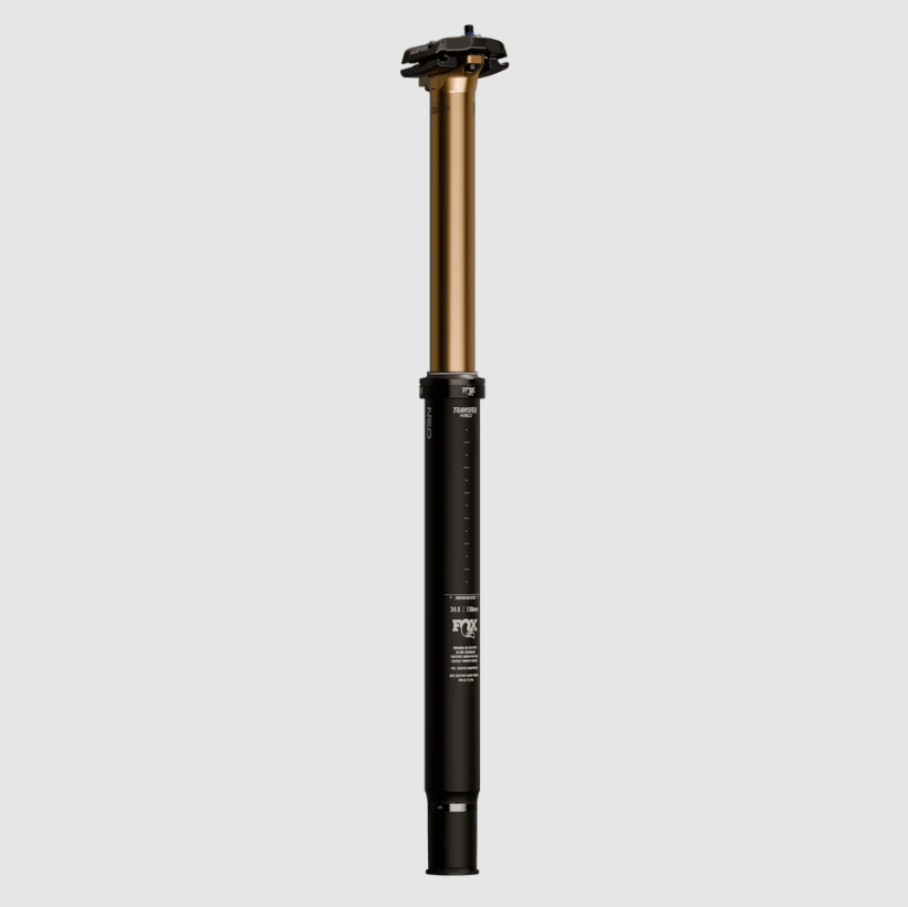 Fox - Transfer Neo E-Optimized Dropper Posts