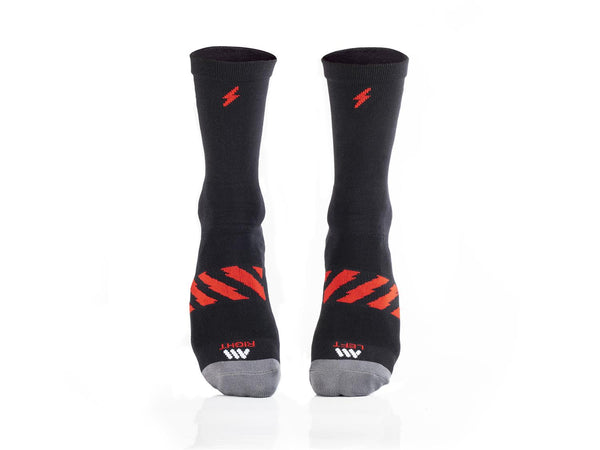 AMS- Ride Day Unisex Cycling Socks