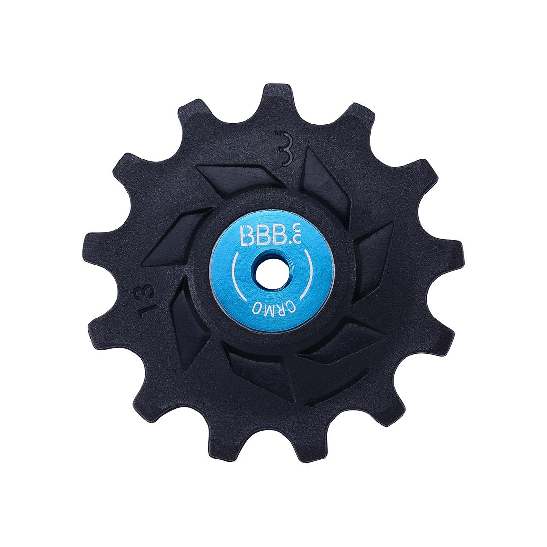 BBB RollerBoys Pulley Set