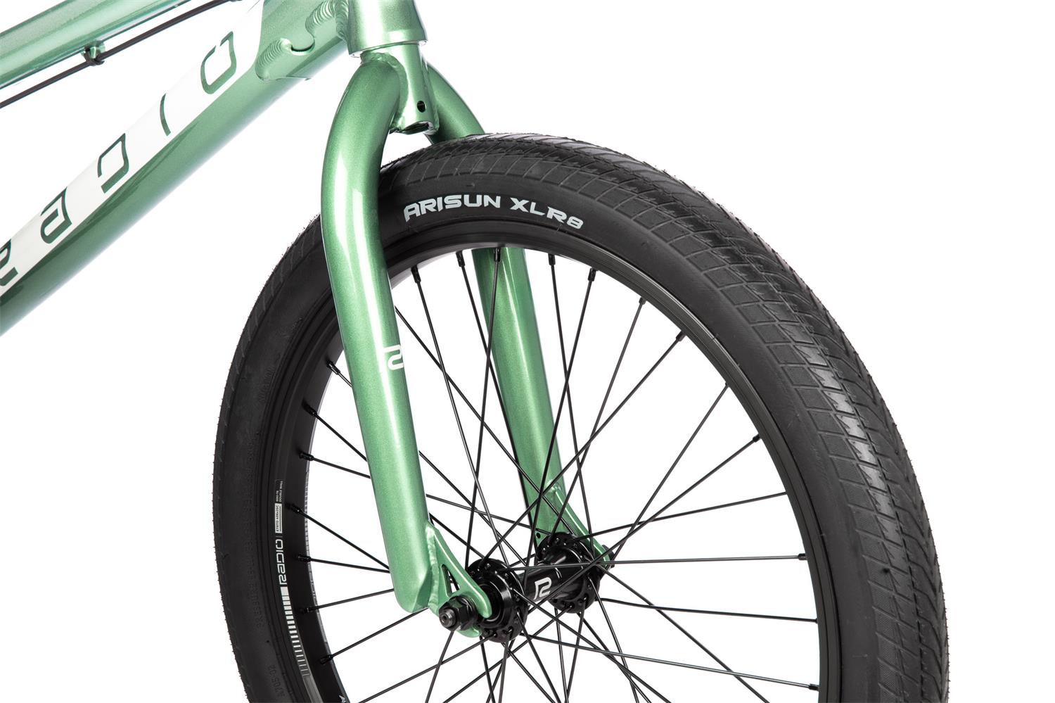 Radio Raceline Cobalt Pro XL