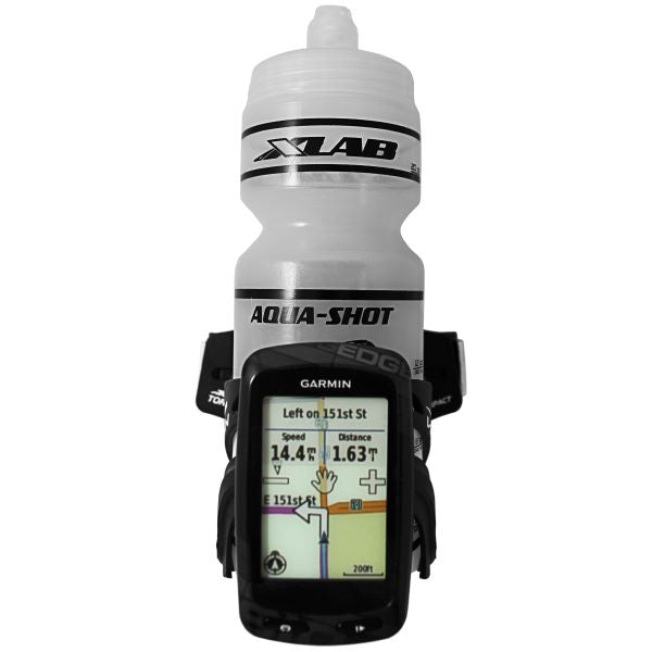 XLAB Torpedo Kompact 125