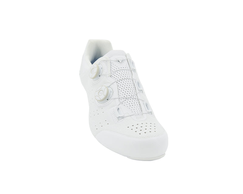 FLR FNT-9 Knit Pure White
