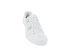 FLR FNT-9 Knit Pure White