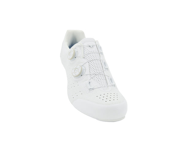 FLR FNT-9 Knit Pure White