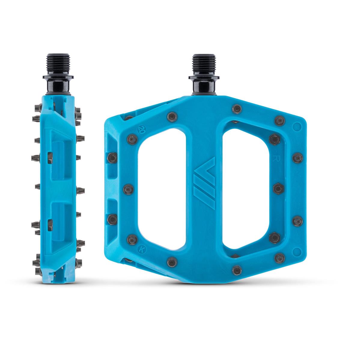 DMR Pedals V11