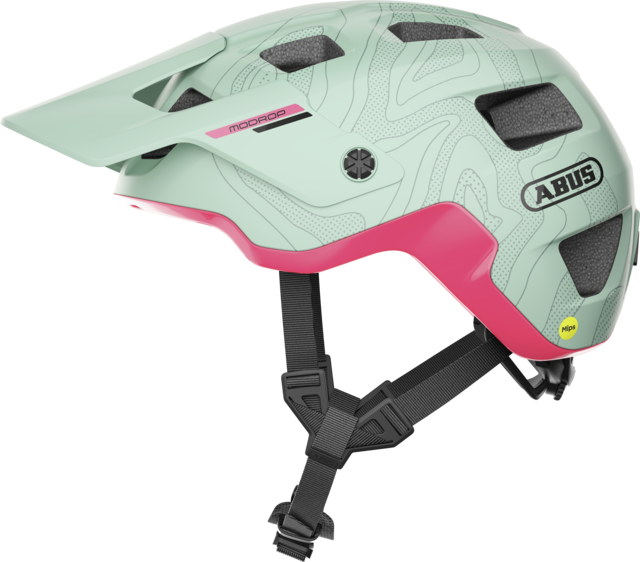 Abus Modrop MIPS