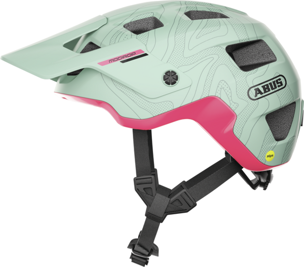 Abus Modrop MIPS