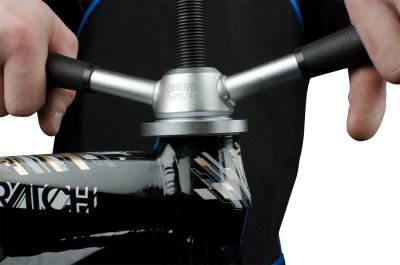 Unior Tool Headset Press