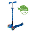 Globber PRIMO FOLDABLE LIGHTS