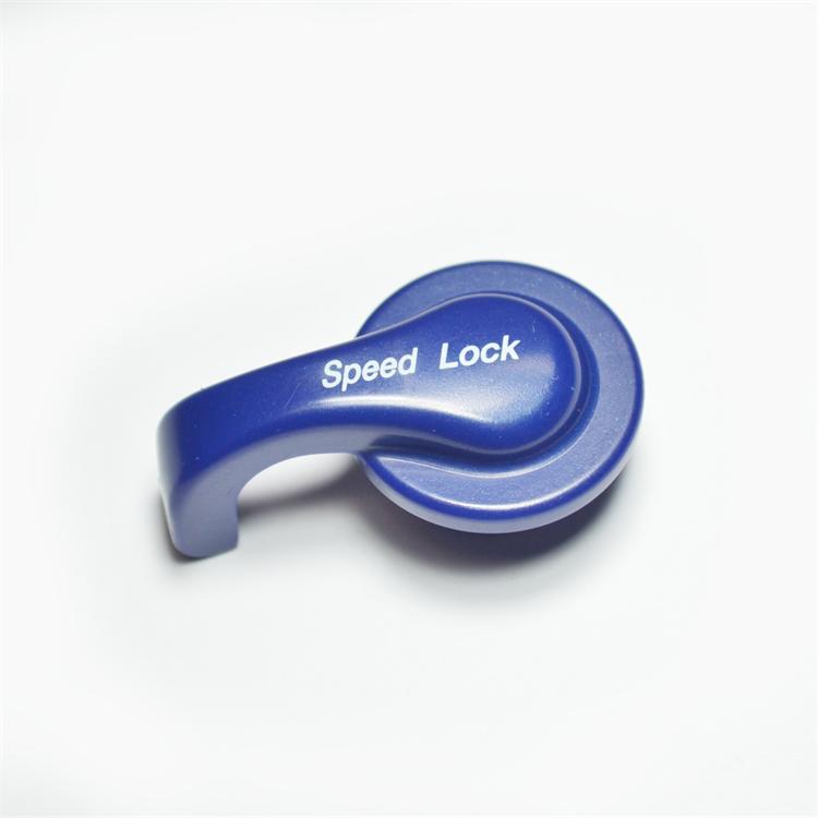 SR Suntour Part - FEE809-10 - LOCKOUT KNOB (NCX)