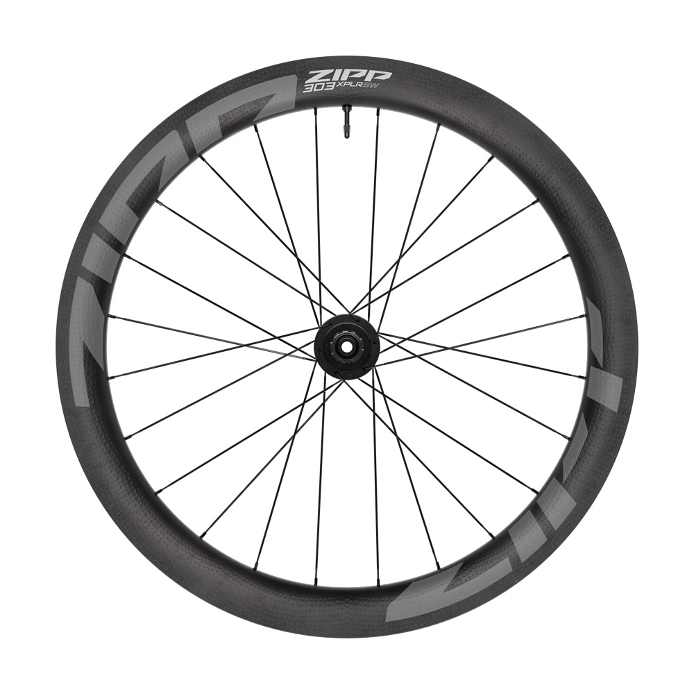 Zipp 303 XPLR SW Wheel