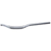 Funn Full On Alloy Handlebars Blast Grey And Black