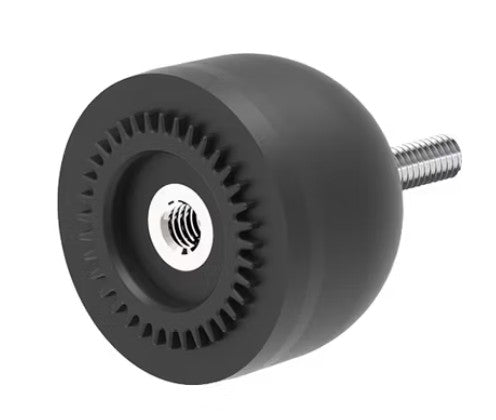 Quad Lock 360 Base - Flexible Adhesive