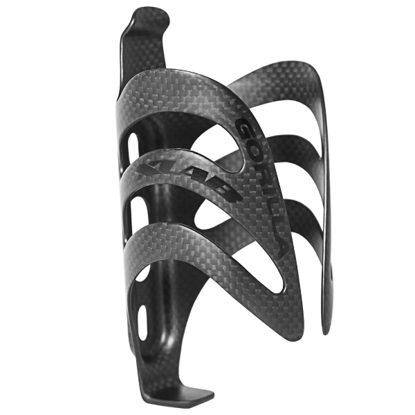 XLAB Gorilla Carbon Bottle Cage