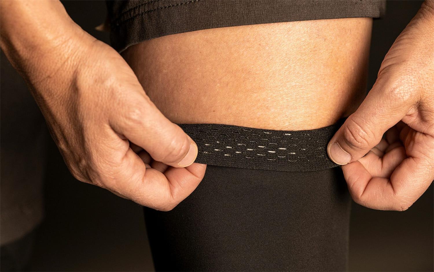 Bluegrass Aura Knee Guards