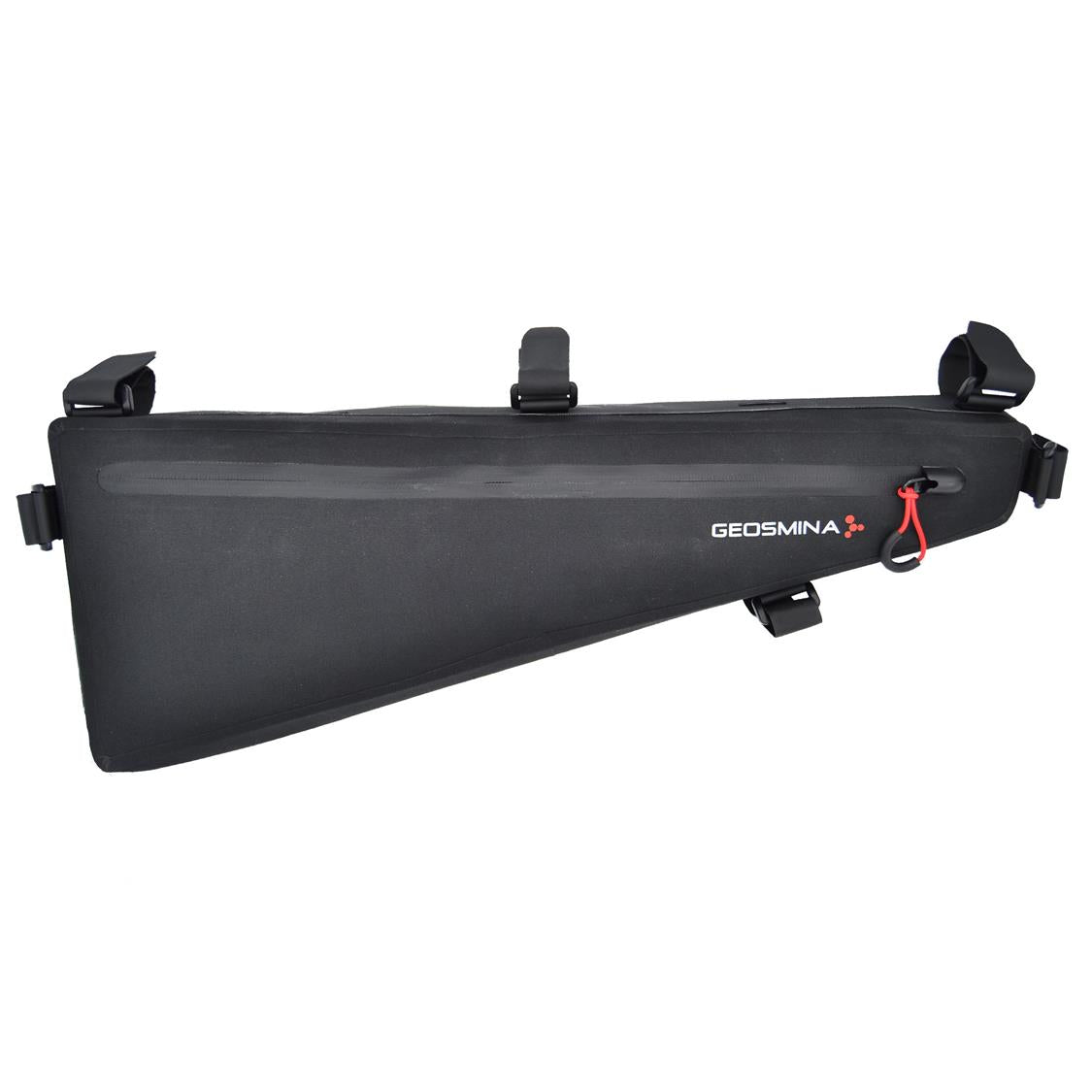 Geosmina MTB Frame Bag