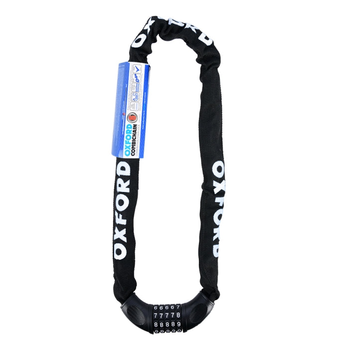 Oxford Combi Chain6 0.9m x 6mm Round