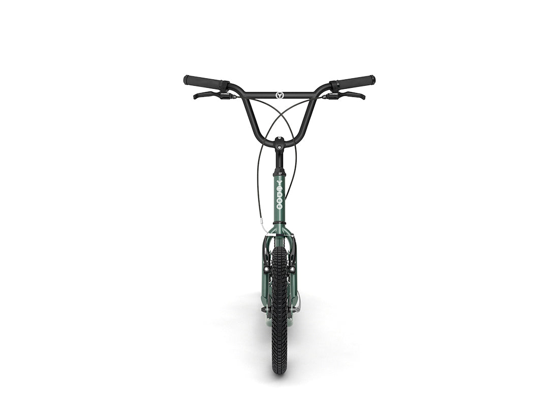 Yedoo S1616 Adult Scooter