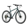 Surly Ogre frameset Orlok's Shadow