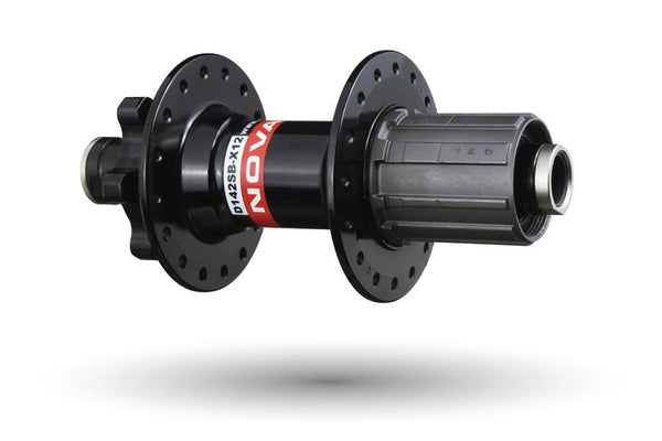Novatec Hub