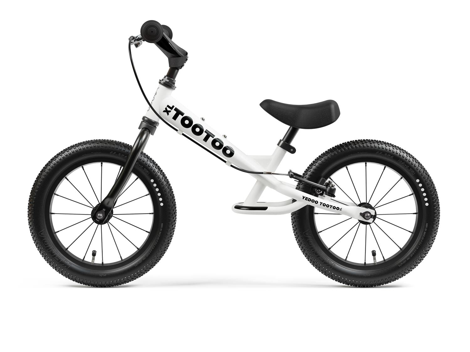 Yedoo TooToo XL balance Bike