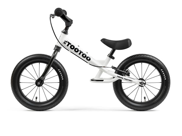 Yedoo TooToo XL balance Bike