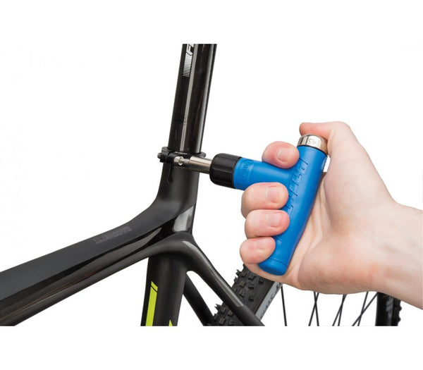 Park Tool Adjustable Torque Driver