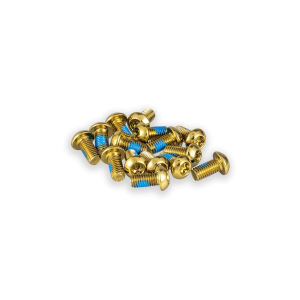 Funn Disc Rotor Bolts