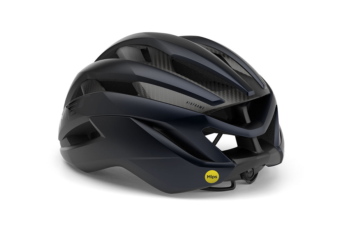 MET Trenta 3K carbon MIPs Airframe