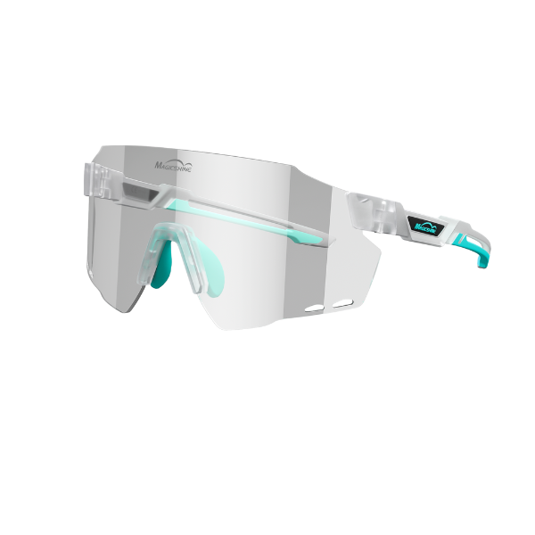 Magic Shine Eyewear New Colours