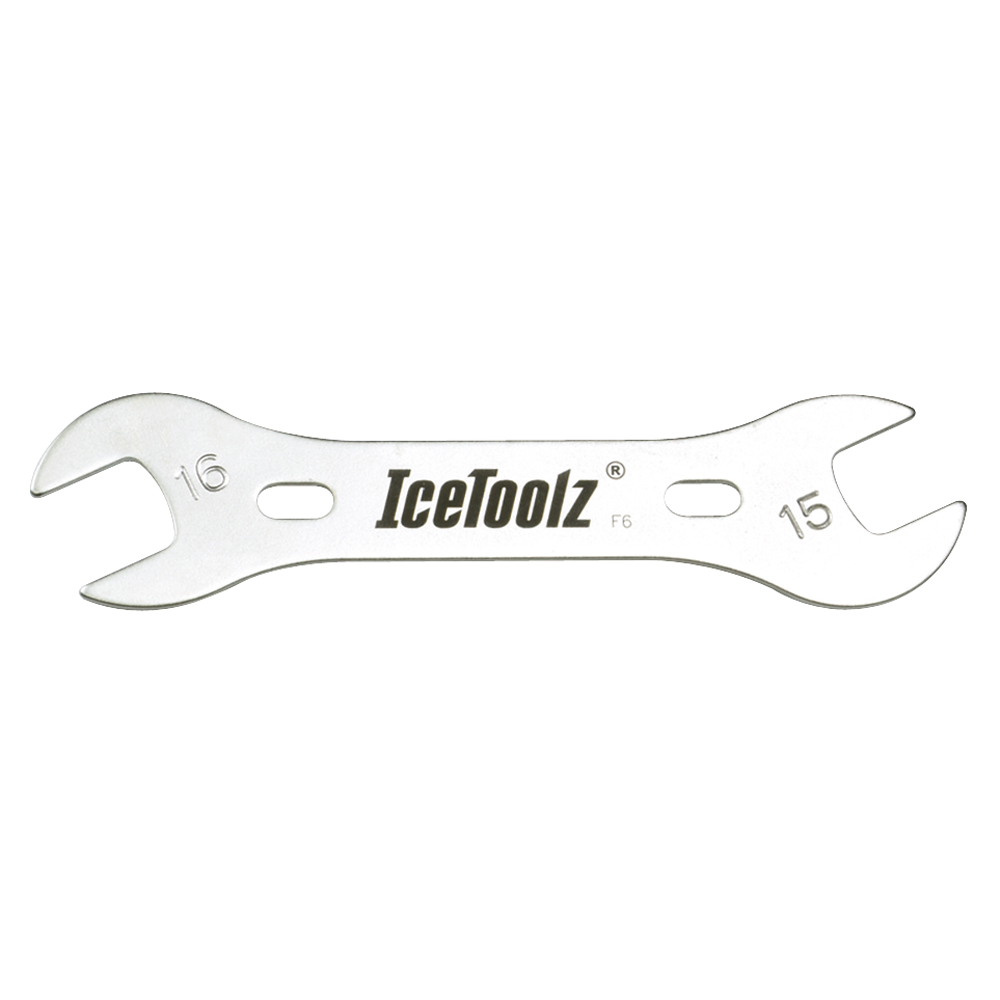 Icetoolz Combo Cone Wrenches