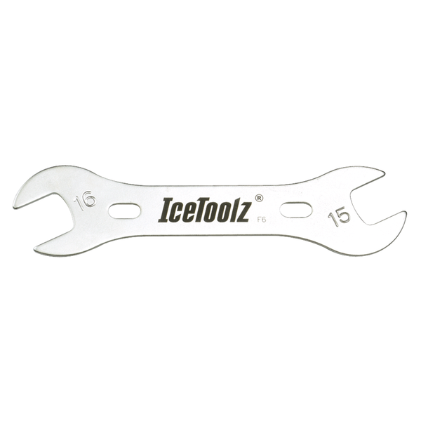 Icetoolz Combo Cone Wrenches