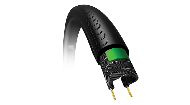 CST Tyre Caldera C1719