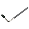 Icetoolz 1/2inch Dr. with 8mm Hex Wrench #43L41