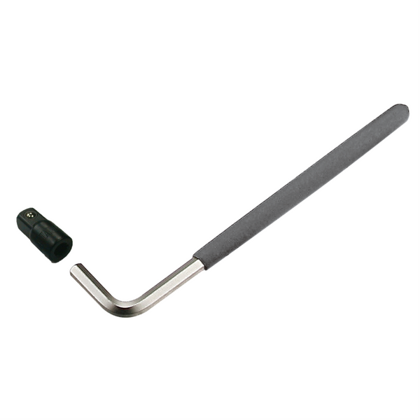 Icetoolz 1/2inch Dr. with 8mm Hex Wrench #43L41