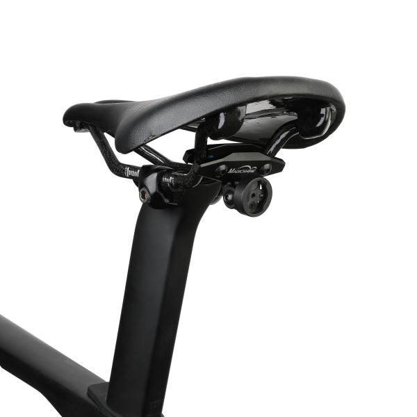 Magic Shine Go Pro Saddle Mount Kit