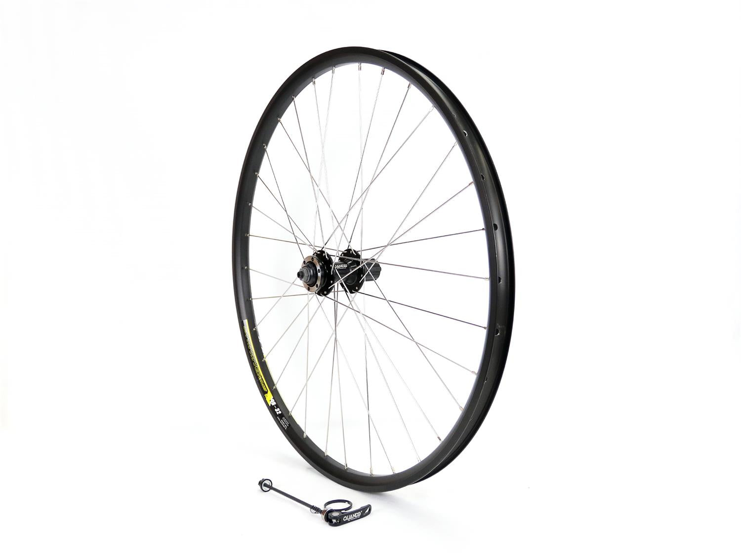 Ontrack Wheel 6 Bolt/V-Brake