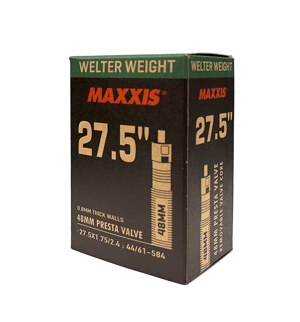Maxxis Tube 27.5 Welterweight