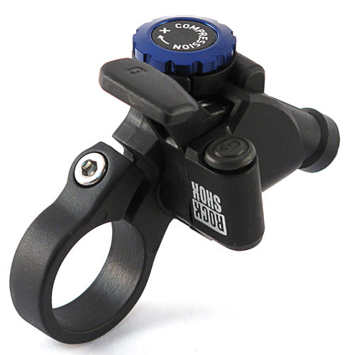 RockShox Reba Fork (2009-2011) Fork Spare Parts