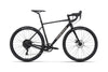 Bombtrack Audax AL / Matt Black