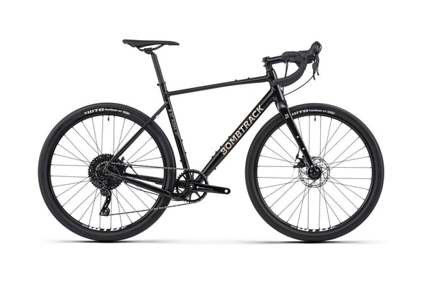 Bombtrack Audax AL / Matt Black