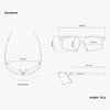 Scicon Aerobeam Titanium Multimirror