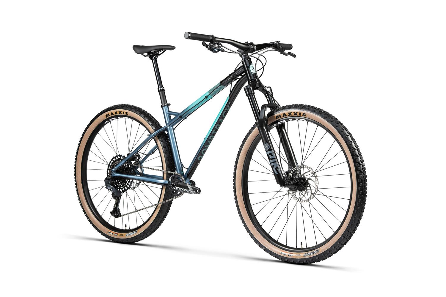 Bombtrack Cale CRMO